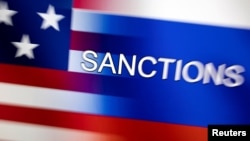 美国针对俄罗斯侵略乌克兰的有关个人和实体采取新一轮制裁行动。