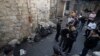 Palestinian Militant Group Accuses Israel of Killing Fighter 
