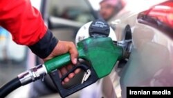 جایگاه سوخت - پمپ بنزین - آرشیو