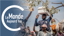 Le Monde Aujourd’hui : Quel avenir pour les relations entre la RDC et le Rwanda ?