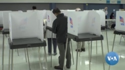 New Forward Party Takes Centrist Stance in US Politics