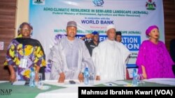 Bankin Duniya Ya Kebe Dala Miliyan 700 Domin Ayyukan Inganta Muhalli, Noma A Arewacin Najeriya