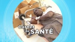 Carnet de santé: le choléra