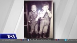 Nju Jork, një libër mbi historinë frymëzuese të veprimtarit shqiptar Skënder Thaçi