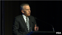 필립 골드버그 주한 미국대사