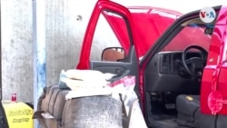 Incautación récord de fentanilo en Arizona