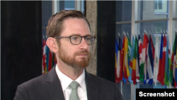 توماس وست، نمایندۀ ویژۀ ایالات متحده در امور افغانستان