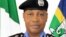 IGP Alkali Baba Usman.
