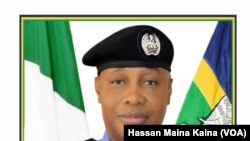 IGP Alkali Baba Usman