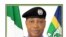 IGP Alkali Baba Usman