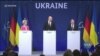 Головні теми берлінської Конференції із відбудови України. Відео
