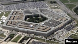 وزارت دفاع ایالات متحده، عکس از آرشیو