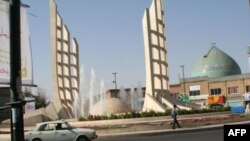 Urmiyə və Təbrizdən sonra bu şənbə və bazar Zəncanda irimiqyaslı etirazlara çağırılıb