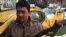 New York Cabbies Reflect City's Diversity