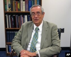 参议院历史学家里奇