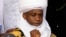 Sarkin Musulmi Muhammadu Sa'ad Abubakar