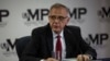 UN Anti-Graft Investigator Barred From Guatemala