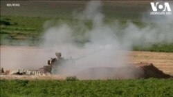 ისრაელსა და პალესტინელებს შორის დაპირისპირება გრძელდება