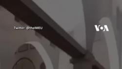 Bentrok di Al-Aqsa, Lebih 100 Warga Palestina Terluka