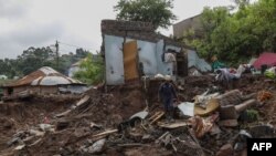 آفریقای جنوبی