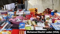 Kayan Jabu A Kasar Kamaru