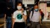 Hong Kong Residents Report Increased Pressures from COVID Policies 