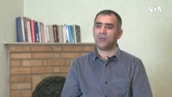 Xalid Ağaliyev: Elə hüquqların pozuntusu var ki, Azərbaycan Avropa Şurası məkanında bu sahədə liderdir