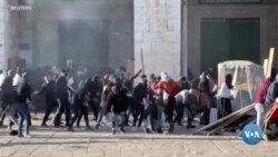 Xalqaro hayot - 15-aprel, 2022-yil