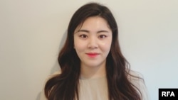 자유아시아방송(RFA) 천소람 기자.