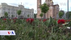 Banja Luka: Pozicija i opozicija ujedinjeni protiv "stranaca"