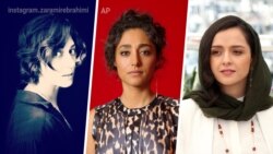 ویژه برنامه: از فرش قرمز تا خط قرمز