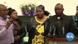 Family of Congolese Immigrant Killed in Traffic Stop Speaks Out 