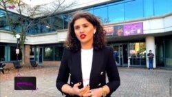 აშშ არჩევნები 2024 - "ამერიკის ხმა" "ტვ პირველის" ეთერში 