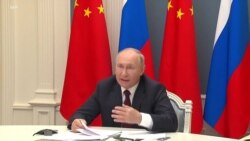 Les États-Unis vont accroître la pression économique sur la Russie