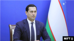 Sardor Umurzoqov, O'zbekiston Bosh vaziri o'rinbosari, Investitsiyalar va tashqi savdo vaziri 