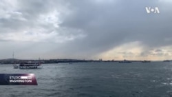 Turska želi ključnu poziciju u opskrbi Evrope gasom