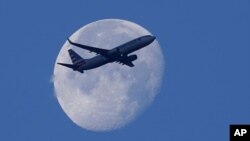 Avion kompanije Ameriken erlajnz (Foto: AP)