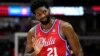 La semaine des Africains en NBA : Embiid meilleur marqueur