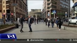 Mijëra rusë zhvendosen në Armeni ndërsa vazhdon agresioni në Ukrainë 