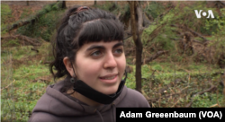 Earth Day Angst - Young People, Sense of Urgency and Hopelessness