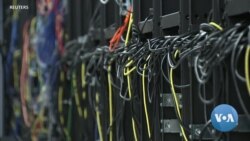 Ransomware Attacks: Hackers Endanger Critical US Infrastructure   
