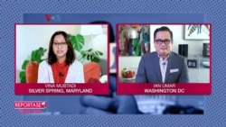 Reportase Weekend: Acara Cafe Dangdut di Times Square, NY dan Fashion Papua di NY Fashion Week