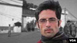 مجید اسدی، زندانی سیاسی در ایران