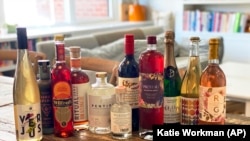 Food-KitchenSmarts-Non-Alcoholic Drinks