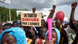 Transition malienne: "le décret est une nécessité", selon Aly Tounkara