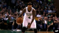 Isaiah Thomas (Archives)