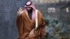 Saudi Prince Likens Iran's Ruler to Hitler