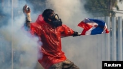 Bangkok, 26-dekabr, 2013-yil.