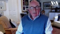 "მეშინია, რომ ეს იქნება ძალიან შემზარავი და სევდიანი დასასრული,"- დანატი