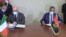 Protocole d'accord entre l'Italie et l'Angola sur le gaz